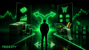 اثر اسمی چیست؟ بررسی Money Illusion در اقتصاد رفتاری و اقتصاد کلان