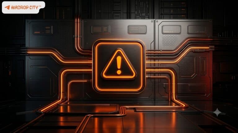 هشدار امنیتی – مراقب پیامهای جعلی و اسکم باشید