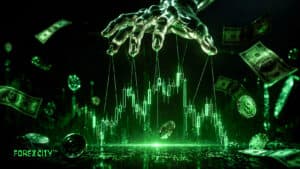 دست نامرئی چیست؟ بررسی مفهوم The Invisible Hand در اقتصاد