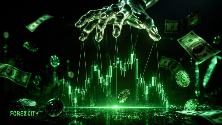 دست نامرئی چیست؟ بررسی مفهوم The Invisible Hand در اقتصاد