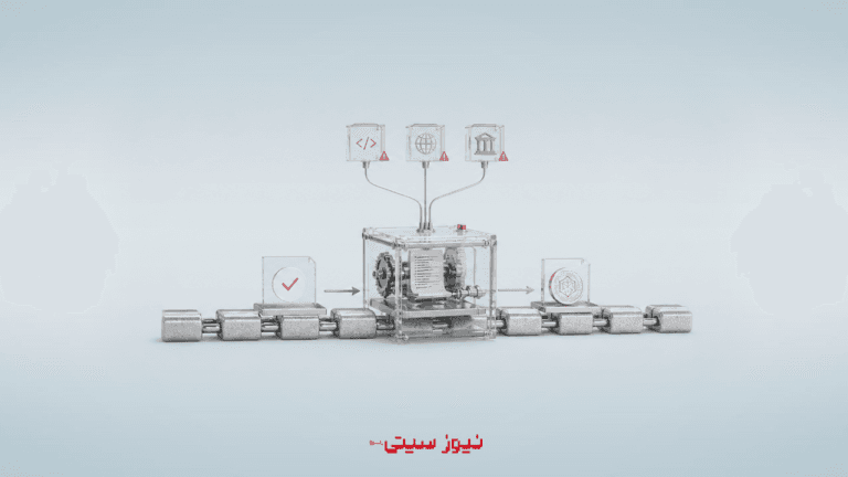 Smart Contract چیست؟ 4 جزء، کاربردها و ریسکها