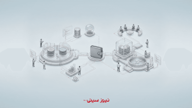 DeFi چیست؟ راهنمای 4 کاربرد، بازدهی و ریسکها