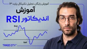 آموزش تحلیل تکنیکال پارت ۱۳ | اندیکاتور RSI