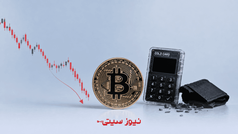 اخبار بیتکوین: بیتکوین زیر ۶۳ هزار دلار
