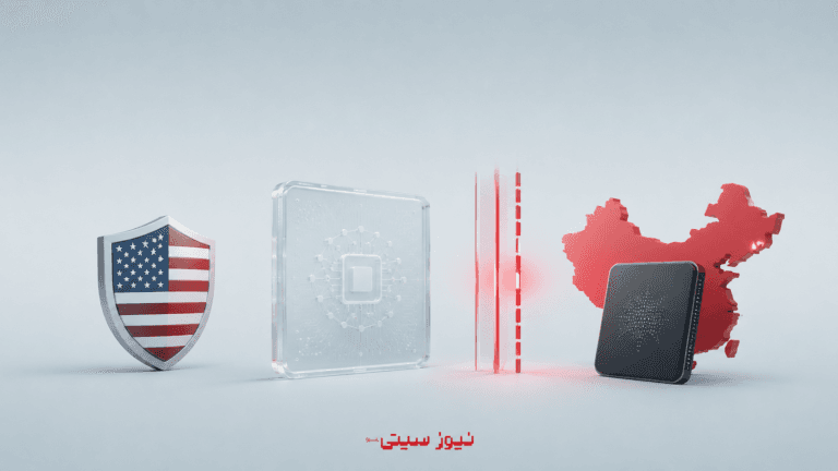 آمریکا محدودیت مدلهای هوش مصنوعی چینی را بررسی میکند