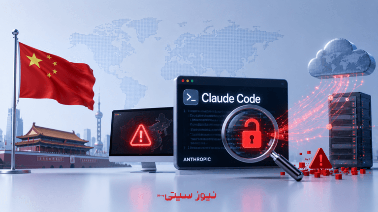 چین Claude Code را بهدلیل ریسک «درِ پشتی» علامتگذاری کرد
