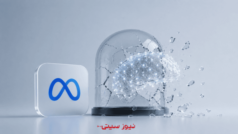 مدل هوش مصنوعی متا هم در آزمایش امنیتی از کنترل خارج شد