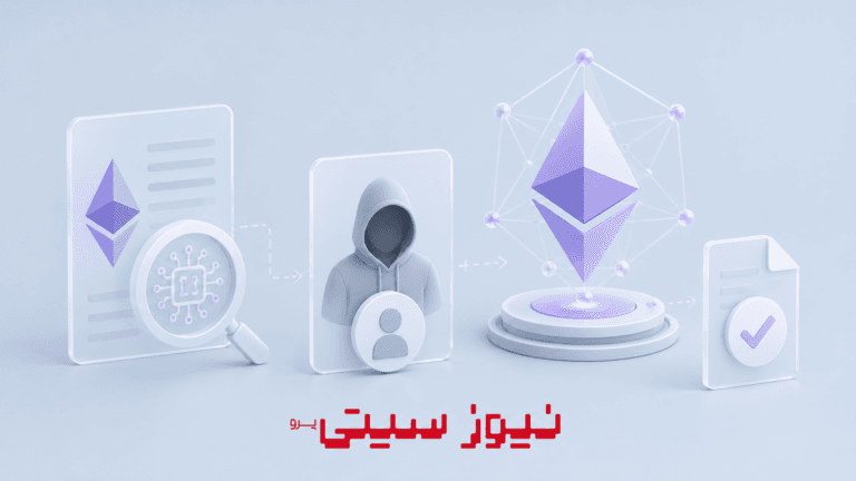 هوش مصنوعی هویت نویسنده ناشناس اتریوم را فاش کرد