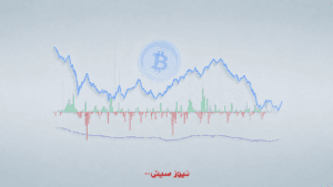 بیتکوین؛ کاهش سودآوری و فشار فروشندگان تهاجمی
