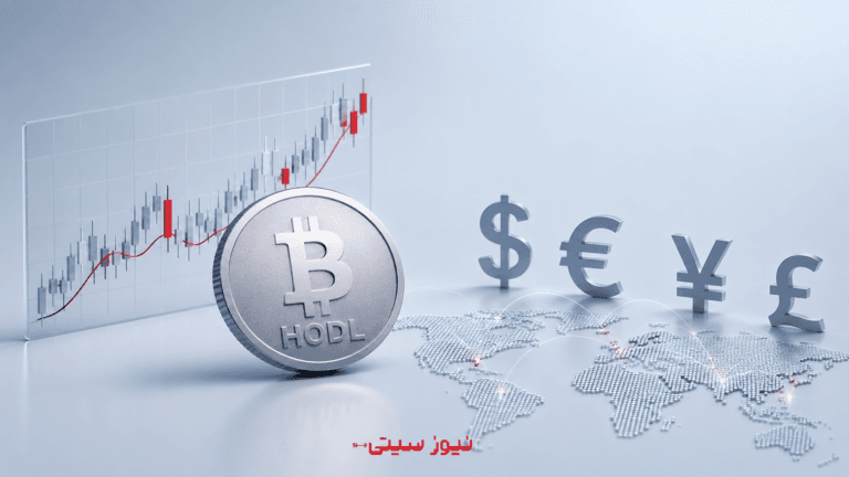 استراتژی HODL وارد فارکس شد؛ معاملهگر کریپتو 400 روز روی رشد یورو شرط بست