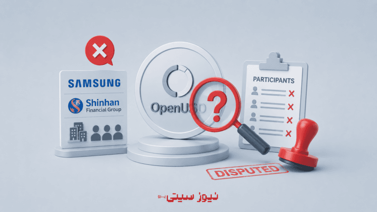 ادعای عضویت در OpenUSD زیر سؤال رفت