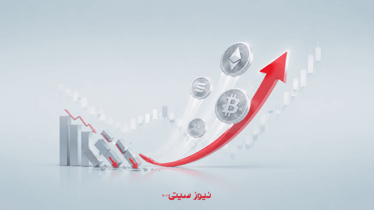 بازگشت بازار کریپتو پس از گزارش ضعیف اشتغال آمریکا