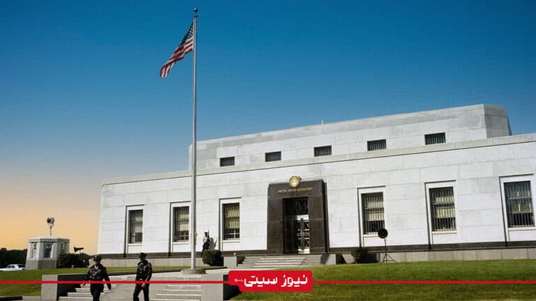 طلاهای فورت ناکس؛ نماد قدرت و سوژهی شایعات آمریکا
