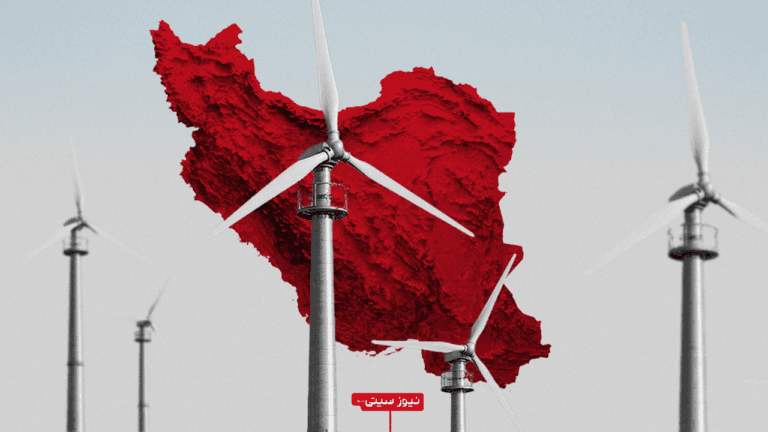 تأثیر جنگ ایران بر مسیر انرژی پاک