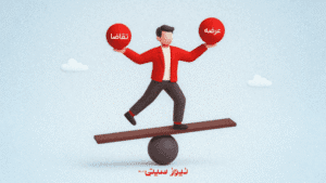 عرضه و تقاضا در اقتصاد