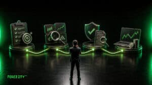 راهمنای جامع انتخاب بروکر در فارکس