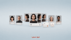 کسبوکار جدید هوش مصنوعی در چین؛ اجاره دادن چهره
