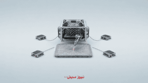 تراشه اختصاصی آنتروپیک برای هوش مصنوعی Claude