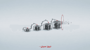 تکینگی AI؛ وقتی مدلها نسخههای هوشمندتر از خودشان میسازند