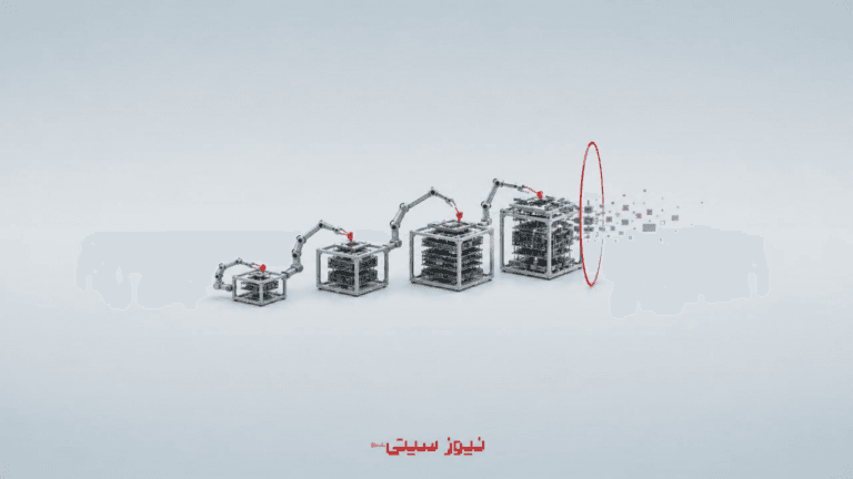تکینگی AI؛ وقتی مدلها نسخههای هوشمندتر از خودشان میسازند