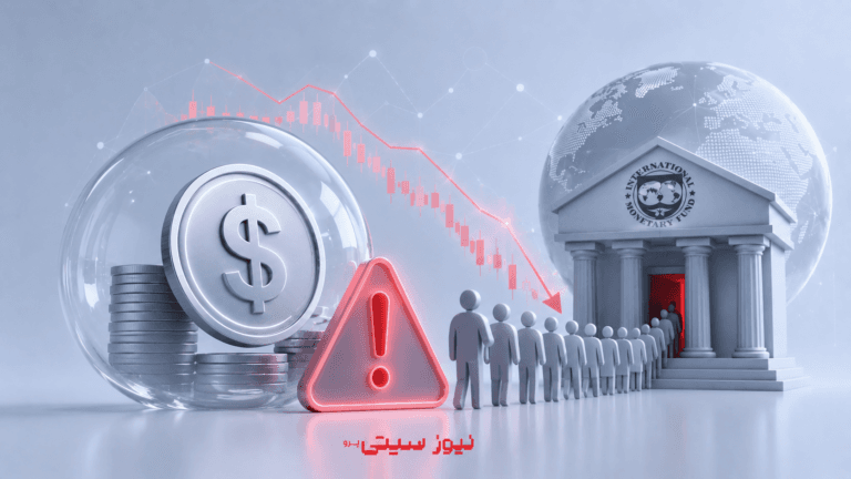 هشدار IMF: استیبلکوینهای دلاری میتوانند بحران ارزی را تشدید کنند