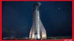ورود SpaceX به شاخص Nasdaq-100: موج خرید 4.3 میلیارد دلاری در راه است