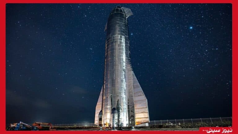 ورود SpaceX به شاخص Nasdaq-100: موج خرید 4.3 میلیارد دلاری در راه است