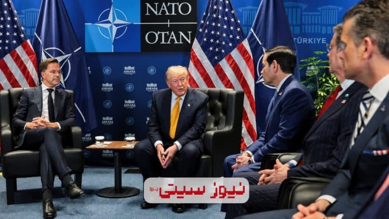 ترامپ: آتشبس با ایران تمام شده!