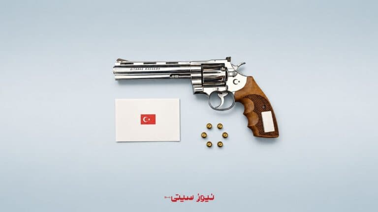 هدیهی عجیب اردوغان به رهبران ناتو