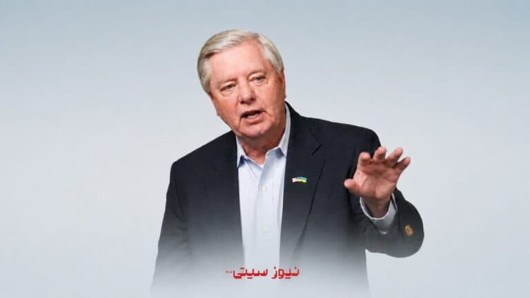 سناتور لینزی گراهام در سن 71 سالگی درگذشت