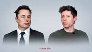 ایلان ماسک خطاب به سم آلتمن: «تو دزدی!»