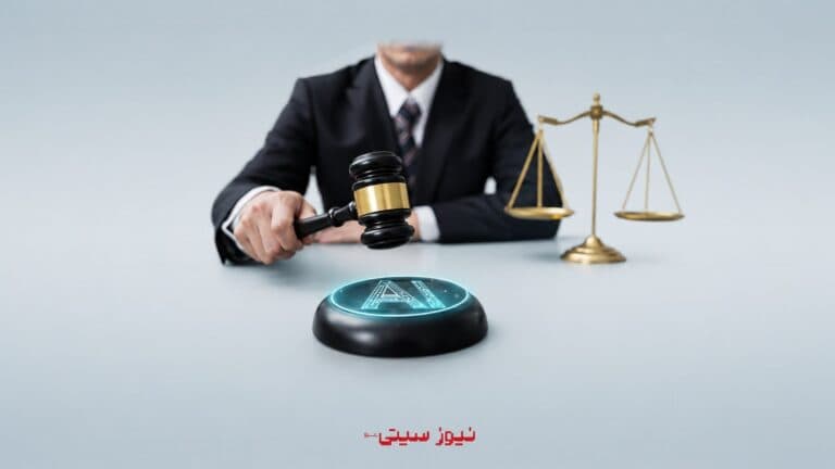 هوش مصنوعی باعث رونق گرفتن حرفهی وکالت میشود؟