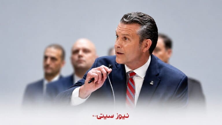 جنگ آمریکا با ایران ۳۷.۵ میلیارد دلار هزینه داشت