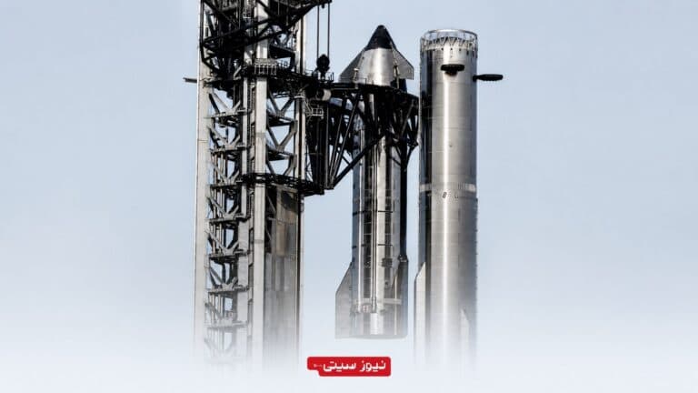 شرکت SpaceX ایلان ماسک: سیزدهمین پرواز آزمایشی استارشیپ