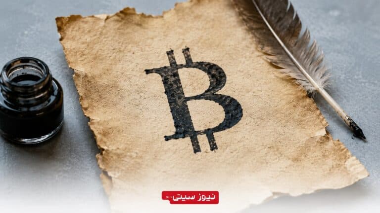 حجم معاملات ETF بیتکوین به کف 21 ماهه رسید