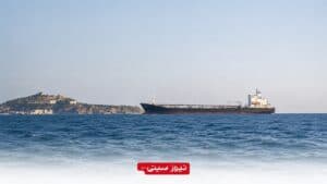 سکوت در خلیج فارس، آتش در دریای خزر و سرخ