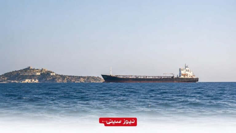 سکوت در خلیج فارس، آتش در دریای خزر و سرخ