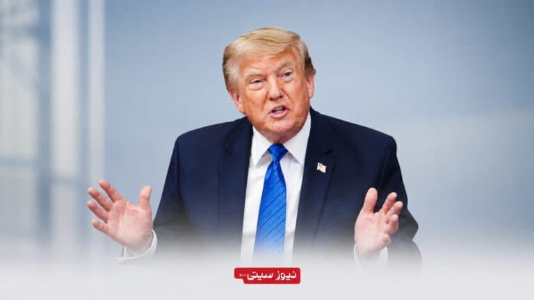 ترامپ حملهی جدید به ایران را فعلاً متوقف کرد