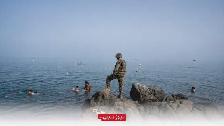 هجوم مهاجران به سئوتا اسپانیا؛ رویای اروپا که برای بسیاری به بنبست رسید