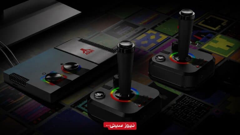 بازگشت آتاری از مرز ورشکستگی؛ غول نوستالژیک دوباره سودآور شد