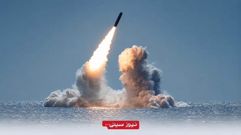 استفاده از سلاح هستهای در صورت درگیری آمریکا با روسیه یا چین؟